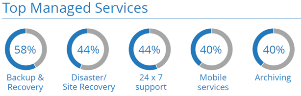 IDC's Cloud and AI Adoption Survey