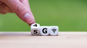 Sd-Wan-5G