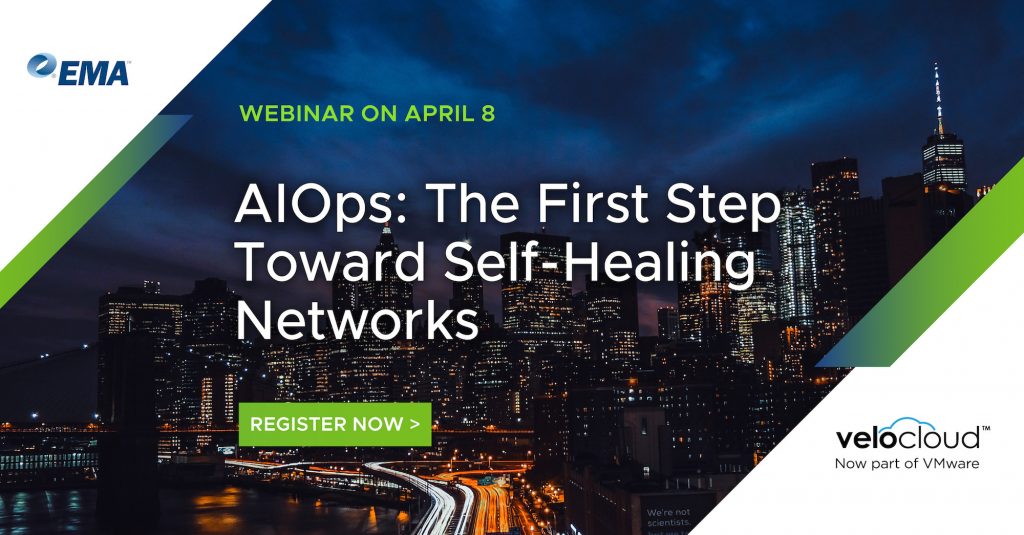 AIOps Webinar