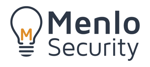 menlo security logo