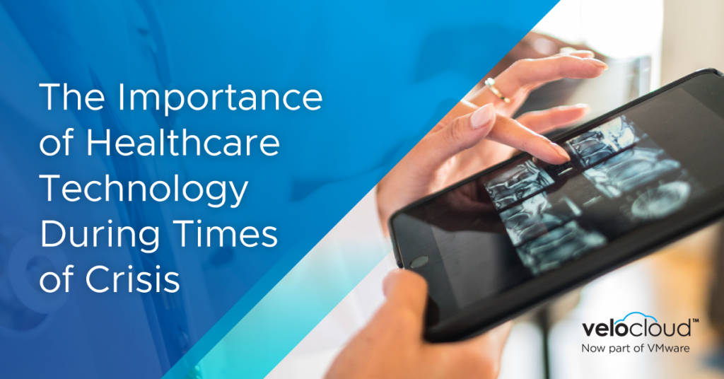 Importance of Healthcare Technology