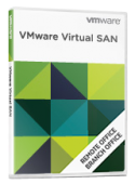 VMware Virtual SAN ROBO Edition