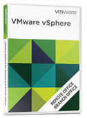 VMware vSphere ROBO Edition
