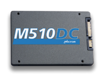 Micron M510DC