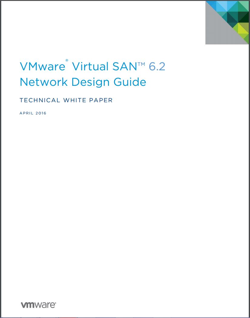 Network Guide