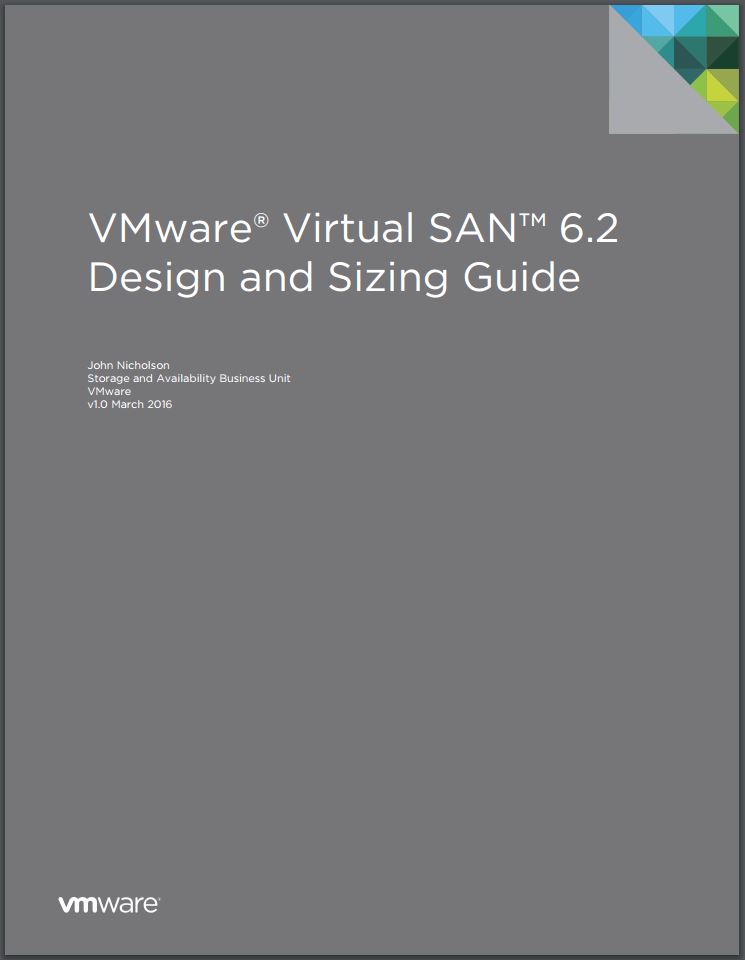 Design and Sizing Guide