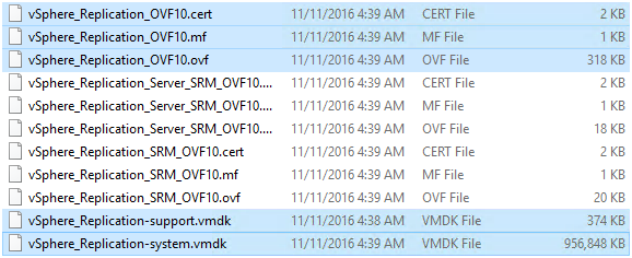 ovf-file-selection