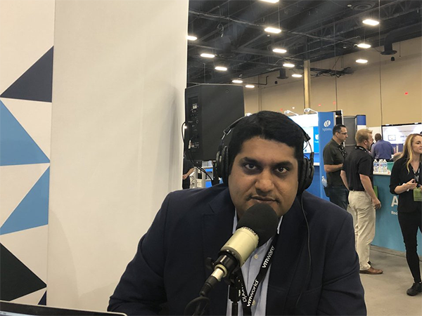 vSpeaking Podcast Episode 91: vSAN Conversations