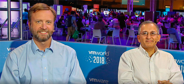 vSpeaking Podcast Episode 91: vSAN Conversations