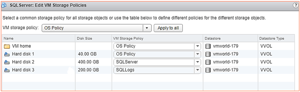 HPE Nimble Storage 