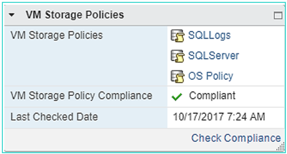 HPE Nimble Storage 