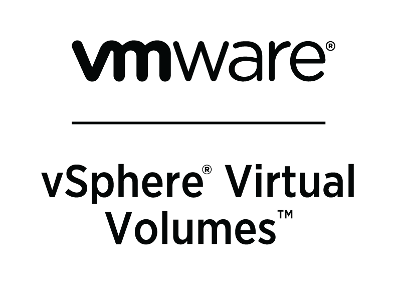 VVols vmworld