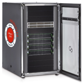 Announcing The Fujitsu Primeflex For Vmware Vsan Appliance