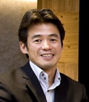 Hiroshi Okano