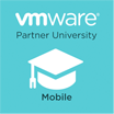 VMware Partner University Mobile App
