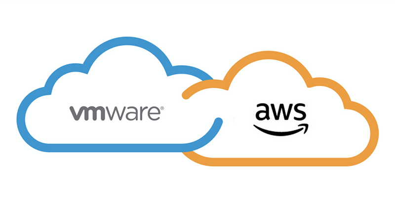 VMware Cloud on AWS for the vSphere Admin