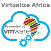 Virtualize Africa Logo
