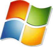 Windows 7/2008 Logo