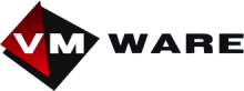 Original VMware Logo