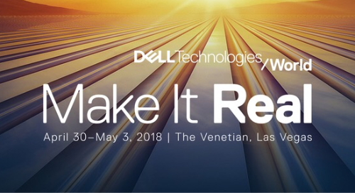 At Dell Tech World this Week? Don’t Miss These 7 Talks - Tanzu