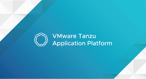 Enhance Developer Experience, Productivity with Tanzu Application ...