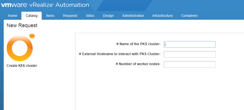 Manage Kubernetes Clusters