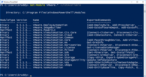 n5105-esxi-vmware-imagebuilder-csdn