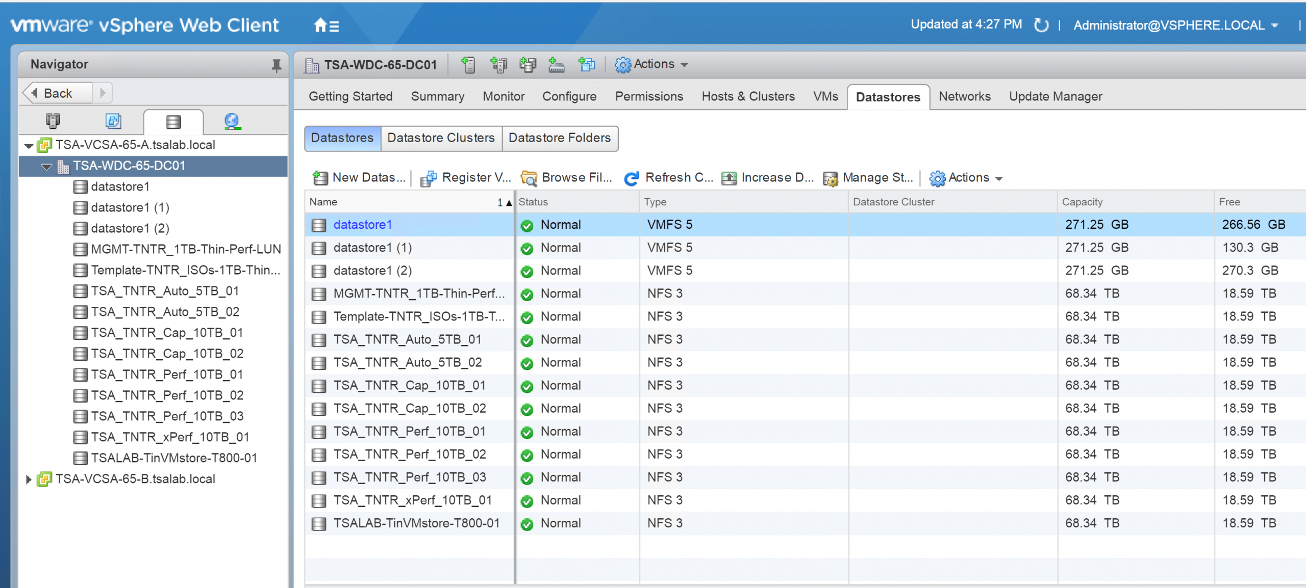 journey3 - Virtualize Applications