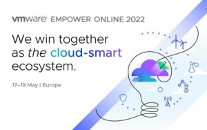 VMware EMPOWER 2022