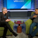 VMware Multi-Cloud Briefing