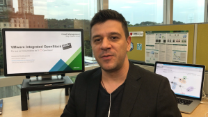 VIO-OpenStack
