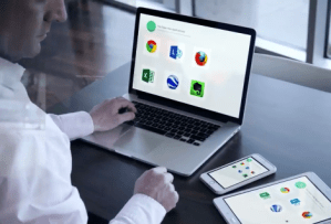 Promova o Digital Workspace