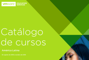 Catalogo Cursos Fall 2018