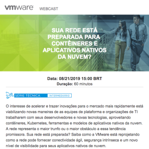 Webcast Aug.21