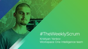 Weekly_Scrum_Kristiyan_Yankov