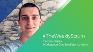 Weekly_Scrum_Plamen_Penev