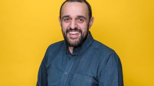 Misho Stefanov