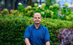 Stanimir Todorov, VMware Bulgaria