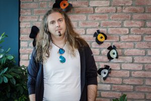 Toni Ganchev VMware Bulgaria