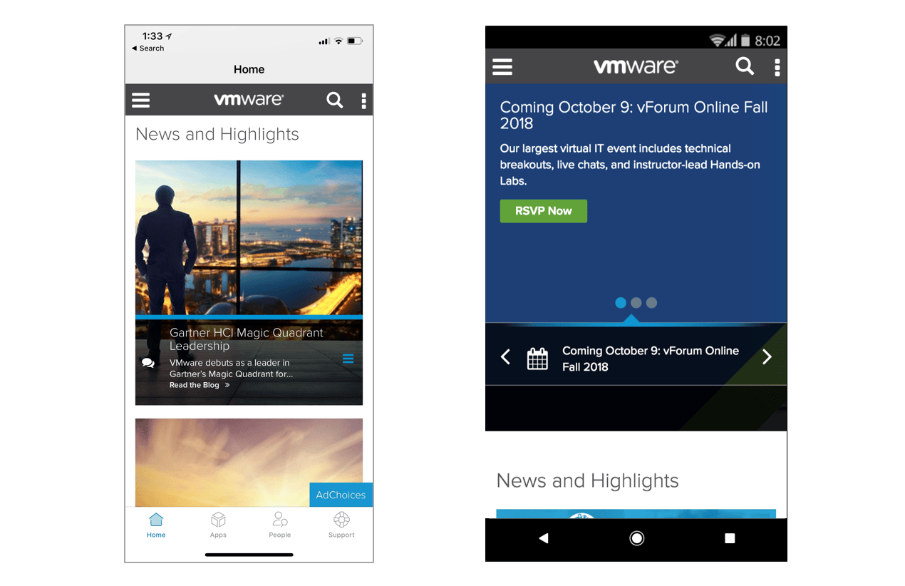 Workspace ONE Intelligent Hub - VMware 中文博客