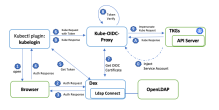 OIDC Proxy