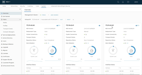 VMware Cloud Foundation on Dell EMC VxRail Blog Series – part 5: Adding ...