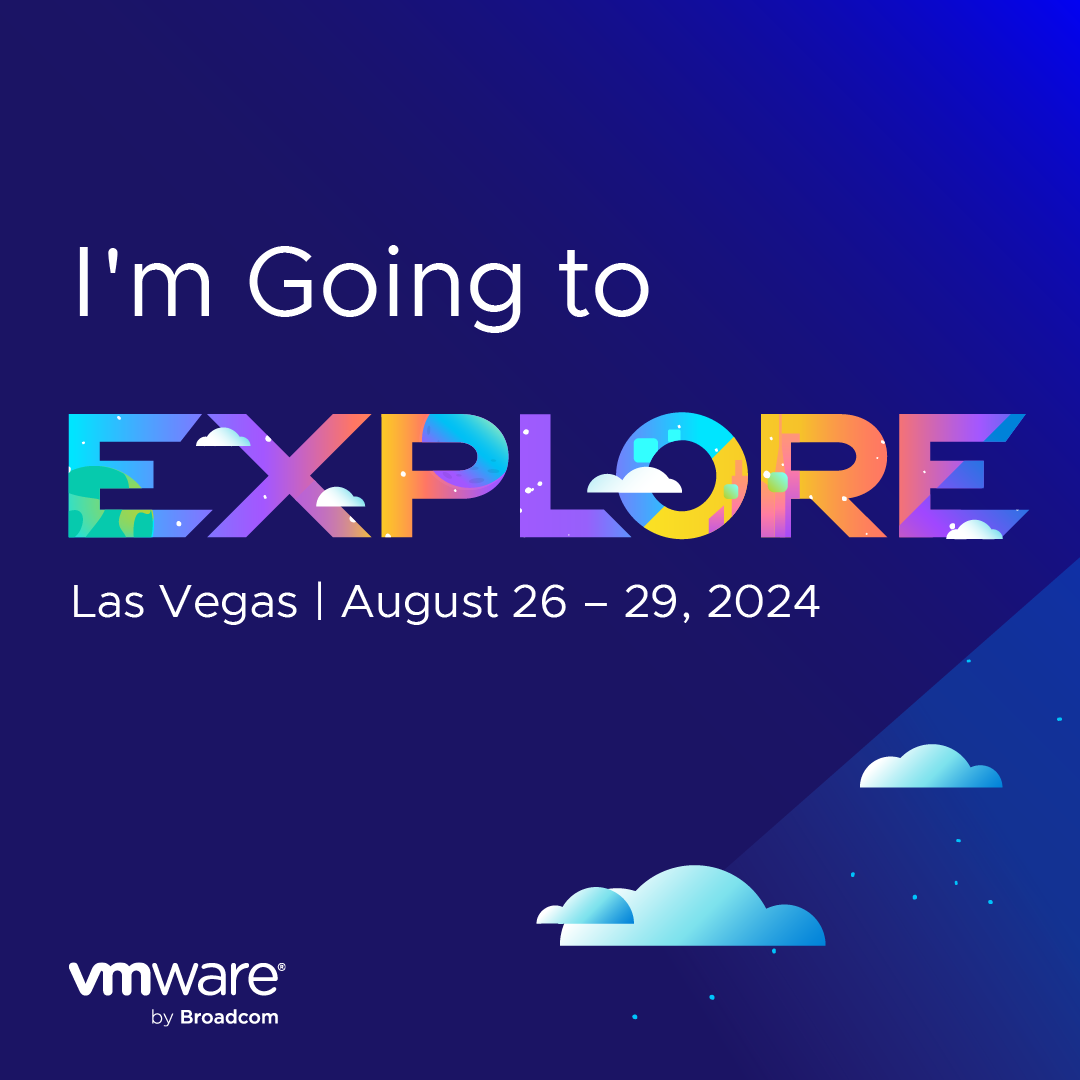 Discover VMware Cloud Foundation Operations at VMware Explore 2025 Las