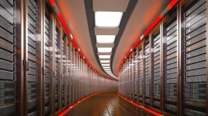 kubernetes data center