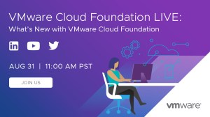 What's New in Cloud Foundation