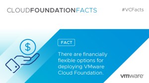VMware Cloud Foundation Facts Part 7