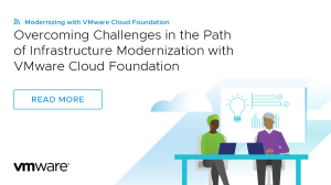 VCF modernization blog 2