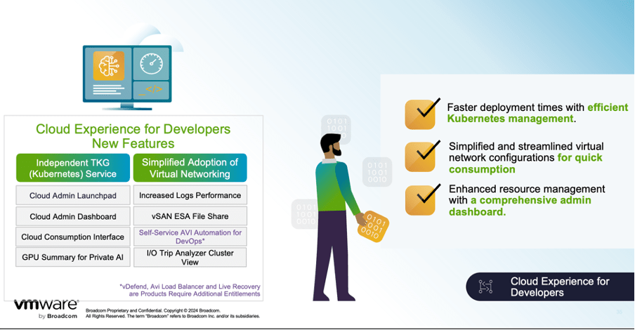 Introducing VMware Cloud Foundation 5.2: The Next Step in Private Cloud ...