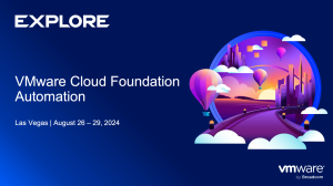 A blue background with a purple landscape and hot air balloons Description automatically generated