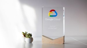 Google Partner Award Image